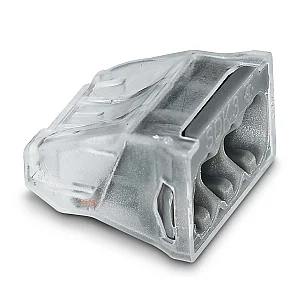 Phoenix Contact - 3240164 - Jbc 2,5/3 Junction Box Connector - Phoenix Contact