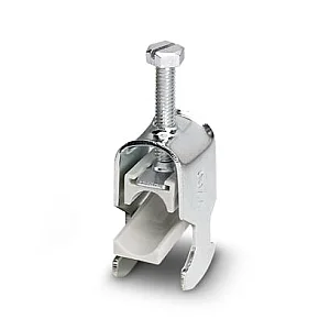Phoenix Contact - 3240252 - Wcc 14 Cable Clamp - Phoenix Contact