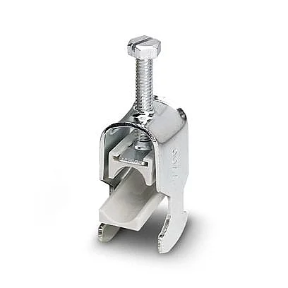 Phoenix Contact - 3240252 - Wcc 14 Cable Clamp - 1
