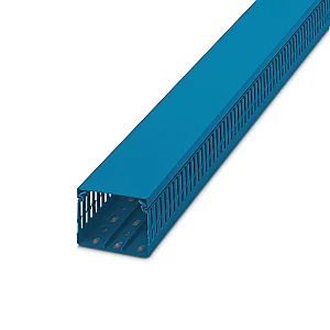 Phoenix Contact - 3240319 - Cd 80x60 Bu Cable Duct - Phoenix Contact