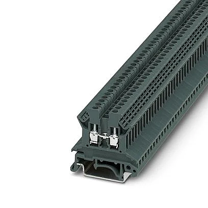 3246311 - Tb 2,5 I Feed-through Terminal Block - 1