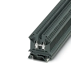 3246324 - Tb 4 I Feed-through Terminal Block - Phoenix Contact
