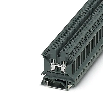 3246324 - Tb 4 I Feed-through Terminal Block - 1