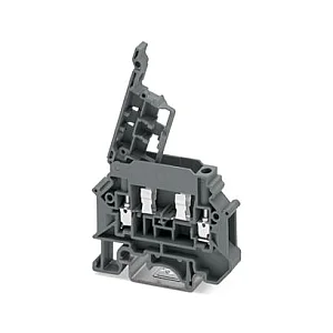 3246418 - Tb 4-hesi (5x20) I Fuse Terminal Block - Phoenix Contact