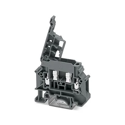 3246418 - Tb 4-hesi (5x20) I Fuse Terminal Block - 1
