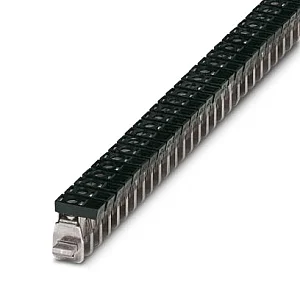 Phoenix Contact - 423030 - Akg 16 Bk Connection Terminal Block - Phoenix Contact