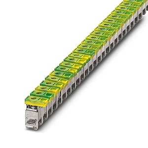 Phoenix Contact - 424026 - Akg 35 Gnye Connection Terminal Block - Phoenix Contact