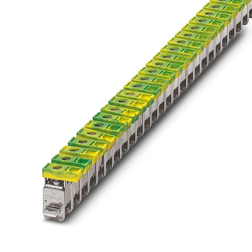 Phoenix Contact - 424026 - Akg 35 Gnye Connection Terminal Block - 1