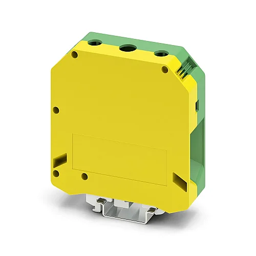 0441041 - USLKG 95 - Protective conductor terminal block - 1