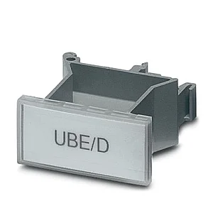 Phoenix Contact - 800307 - UBE/D Marker Carrier - Phoenix Contact