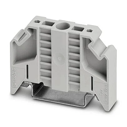 Phoenix Contact - 800886 - E/NS 35 N End Bracket - 1