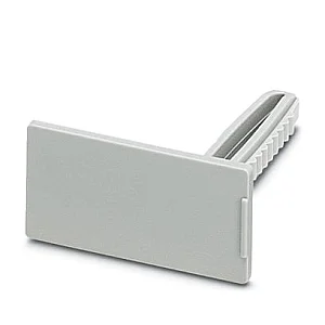 Phoenix Contact - 811969 - Klm 3 Terminal Strip Marker Carrier - Phoenix Contact