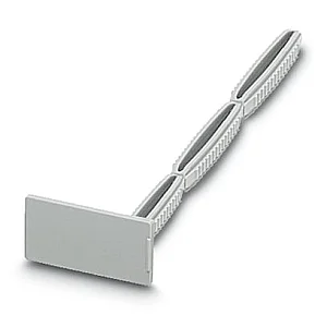 Phoenix Contact - 814788 - Klm 3-l Terminal Strip Marker Carrier - Phoenix Contact