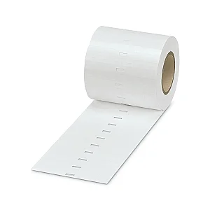 0817329 - Emt (15x4)r Insert Label - Phoenix Contact