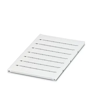 818069 - Uc-tm 10 Marker For Terminal Blocks - Phoenix Contact