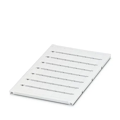 818069 - Uc-tm 10 Marker For Terminal Blocks - 1