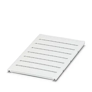 818085 - Uc-tm 6 Marker For Terminal Blocks - Phoenix Contact