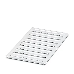 Phoenix Contact - 818140 - Uc-tmf 6 Marker For Terminal Blocks - Phoenix Contact