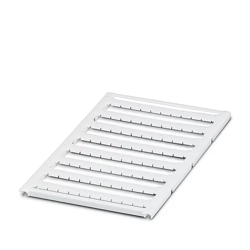 Phoenix Contact - 818140 - Uc-tmf 6 Marker For Terminal Blocks - 1