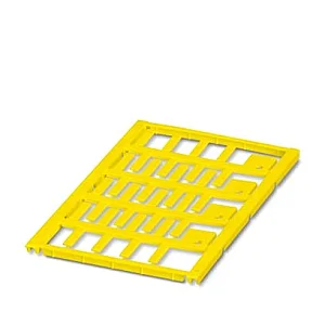 819408 - Uc-wmt (15x4) Ye Conductor Marker - Phoenix Contact