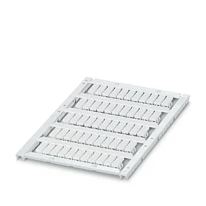 828570 - Uct-wms 3,2 (12x4) Wire Marking Tag - Phoenix Contact