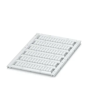 828732 - Uct-tm 4 Marker For Terminal Blocks - Phoenix Contact