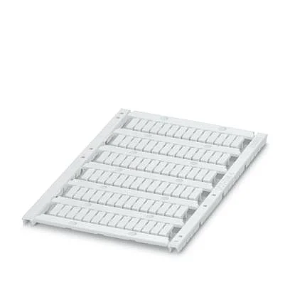 828732 - Uct-tm 4 Marker For Terminal Blocks - 1