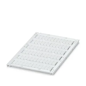 Phoenix Contact - 828734 - UCT-TM 5 Marker for Terminal Blocks - Phoenix Contact