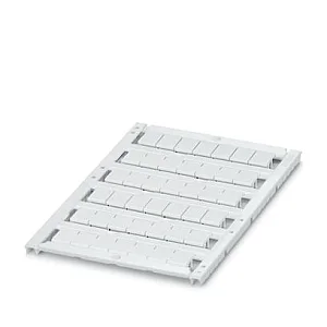 828740 - Uct-tm 8 Marker For Terminal Blocks - Phoenix Contact