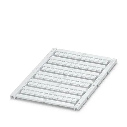 828744 - Uct-tmf 5 Marker For Terminal Blocks - 1