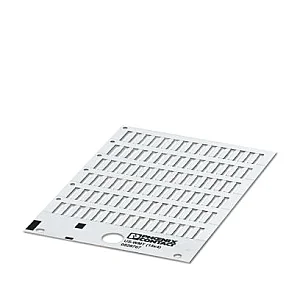 828767 - Us-wmt (15x4) Cable Marker - Phoenix Contact