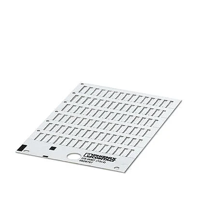 828767 - Us-wmt (15x4) Cable Marker - 1