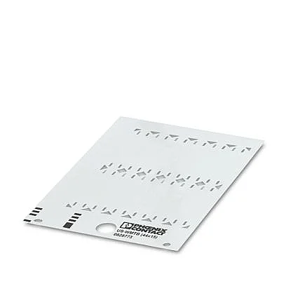 828773 - Us-wmtb (44x15) Cable Marker - 1