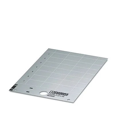 828896 - Us-emlp (27x18) Sr Plastic Label - 1