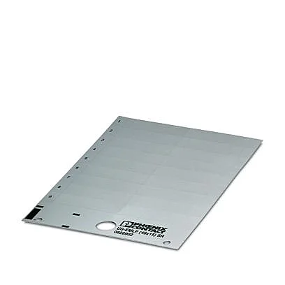 828902 - Us-emlp (49x15) Sr Plastic Label - 1