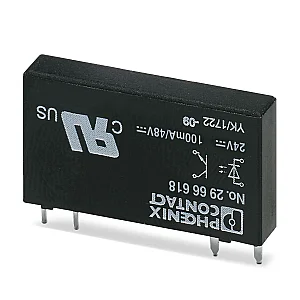 Phoenix Contact - 829260 - Us-tmf 100 Marker For Terminal Blocks - Phoenix Contact