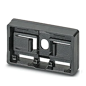 0827451 Label Frame (27x15) CARRIER-EMP - Phoenix Contact