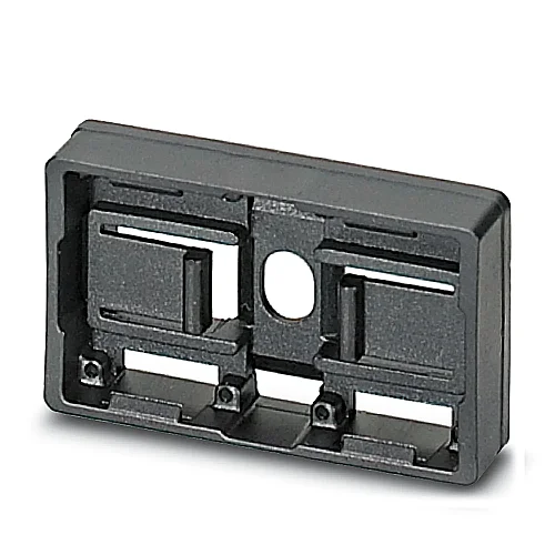 0827451 Label Frame (27x15) CARRIER-EMP - 1