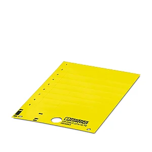 0828893 Plastic Marker 