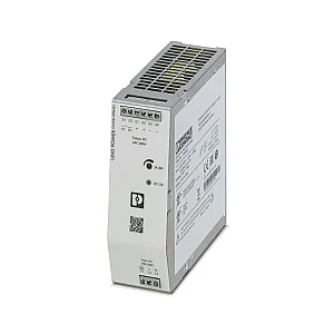 1096432 Power Supply UNO2-PS/1AC/24DC/240W - Phoenix Contact