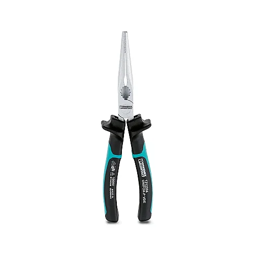 1212204 - 1212204 Center-Cutting Pliers UNIFOX-P - 1