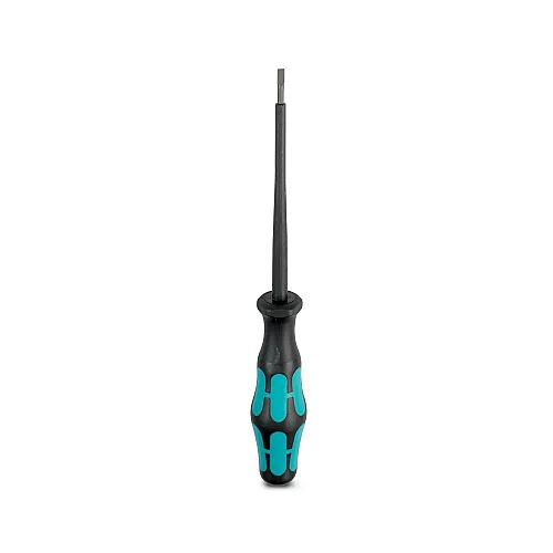 1212602 - SZS 0,6X3,5 VDE - Screwdriver - 1