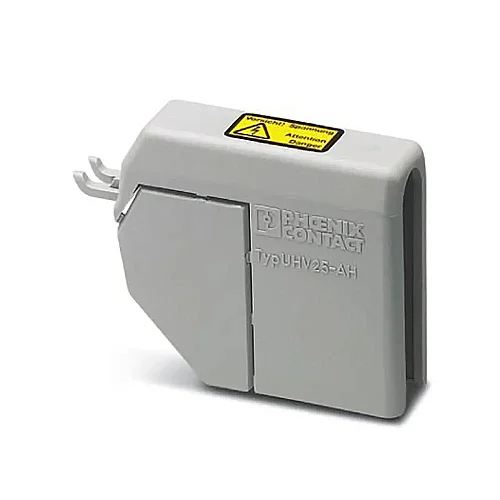 2130444 - High-Current Terminal Block Cover 