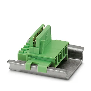 2709561 - ME17.5TBUS 1.5/5-ST-3.81GN Power Connector - Phoenix Contact