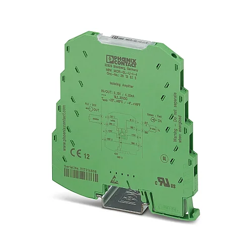 2813525 - Signal Converter 