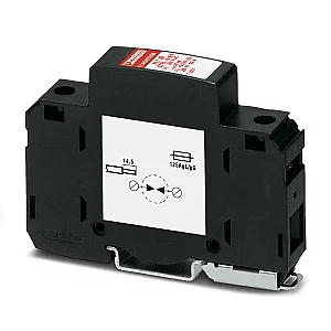 2816894 Lightning Current and Surge Arrester - Phoenix Contact