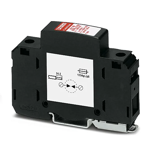 2816894 Lightning Current and Surge Arrester - 1