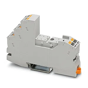 2900931 - Relay Socket 2 Contacts 11 Pin RIF-1-BPT - Phoenix Contact