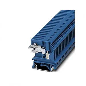 3032088 - Screw-Type Terminal Block Blue 