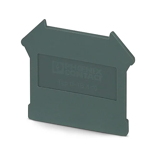 3059809 Side Cover Grey D-TB 4/10 - 1